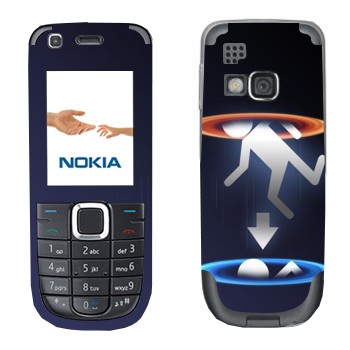   « - Portal 2»   Nokia 3120C