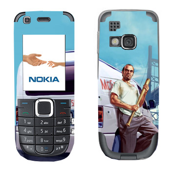   « - GTA5»   Nokia 3120C