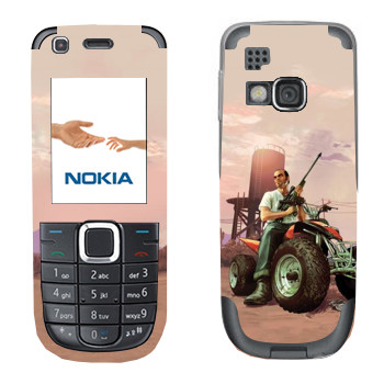 Nokia 3120C