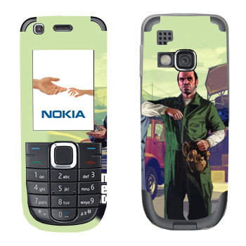 Nokia 3120C