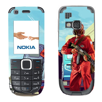 Nokia 3120C