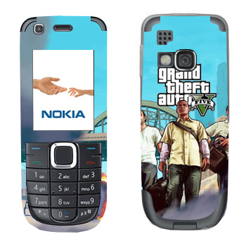   « - GTA5»   Nokia 3120C