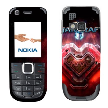   «  - StarCraft 2»   Nokia 3120C