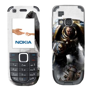   « - Warhammer 40k»   Nokia 3120C