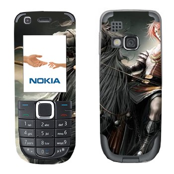   «    - Lineage II»   Nokia 3120C