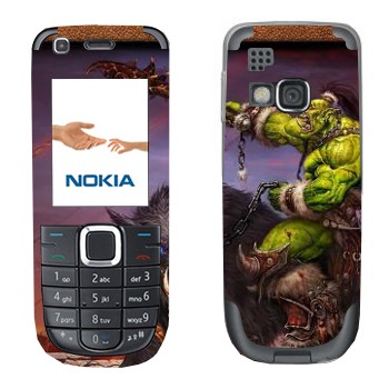 Nokia 3120C