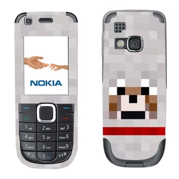 Nokia 3120C