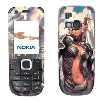 Nokia 3120C