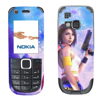 Nokia 3120C