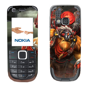 Nokia 3120C