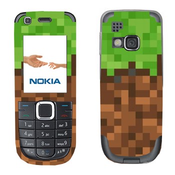   «  Minecraft»   Nokia 3120C