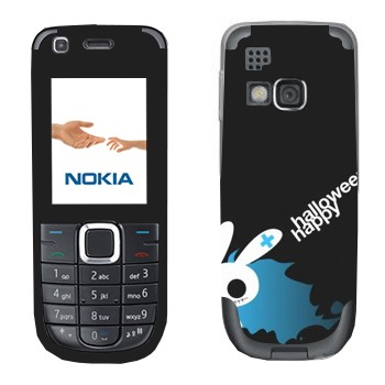 Nokia 3120C