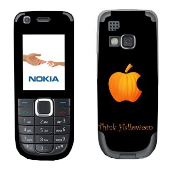   « Apple    - »   Nokia 3120C