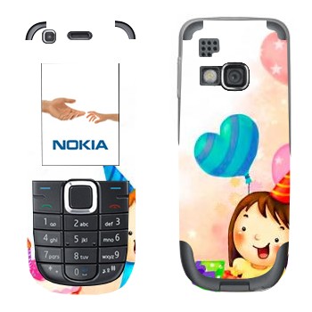   «    »   Nokia 3120C