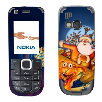   «-   »   Nokia 3120C