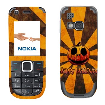   « Happy Halloween»   Nokia 3120C