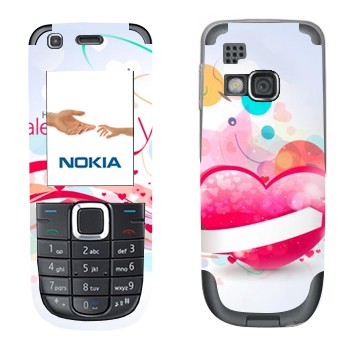   « -   »   Nokia 3120C