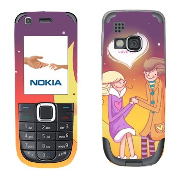   «    -   »   Nokia 3120C