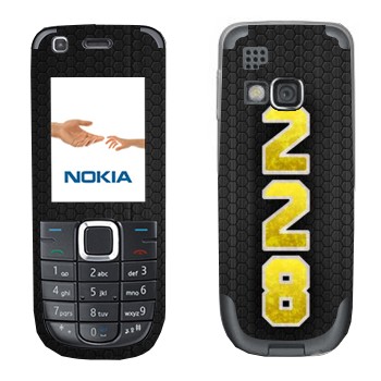 Nokia 3120C