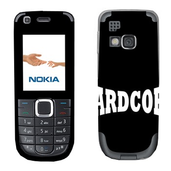   «Hardcore»   Nokia 3120C