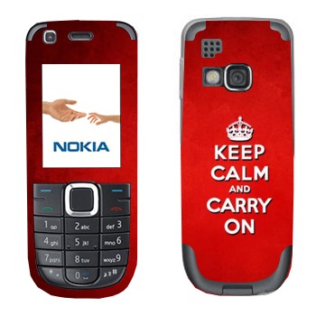 Nokia 3120C