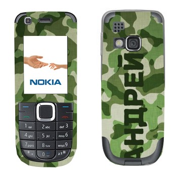 Nokia 3120C