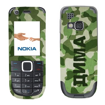 Nokia 3120C