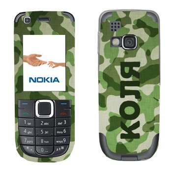 Nokia 3120C