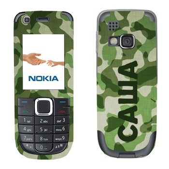 Nokia 3120C