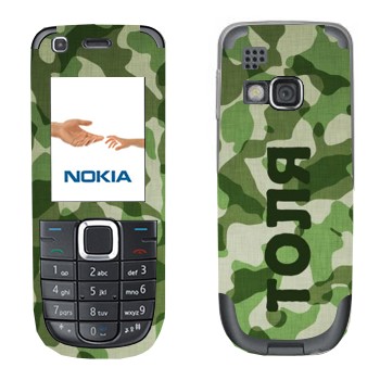 Nokia 3120C