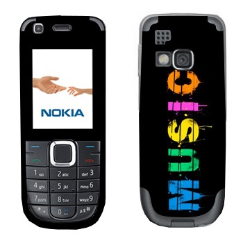   « Music»   Nokia 3120C