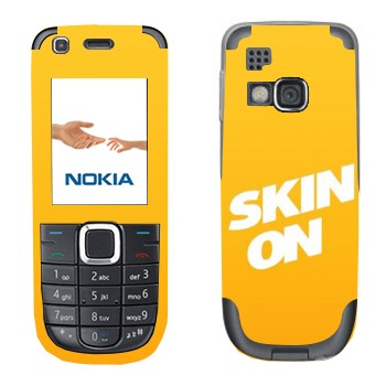 Nokia 3120C