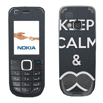 Nokia 3120C