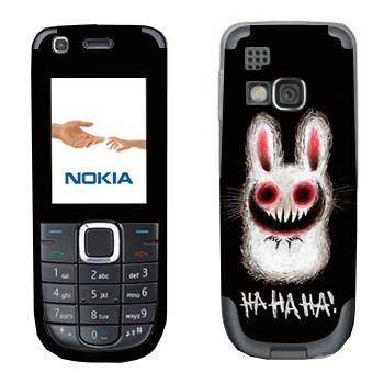 Nokia 3120C