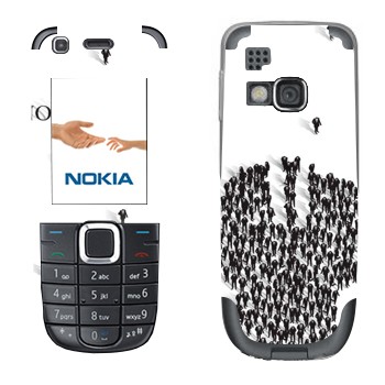   «Anonimous»   Nokia 3120C