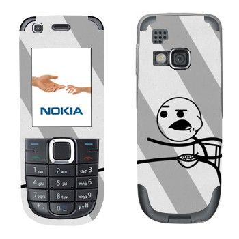   «Cereal guy,   »   Nokia 3120C