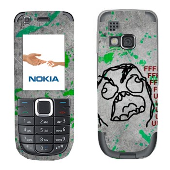   «FFFFFFFuuuuuuuuu»   Nokia 3120C