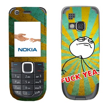 Nokia 3120C