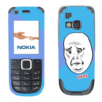   «Okay Guy»   Nokia 3120C