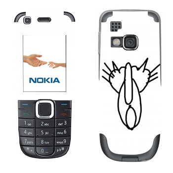 Nokia 3120C