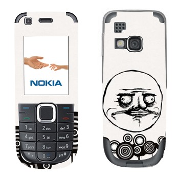   « Me Gusta»   Nokia 3120C