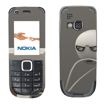   «   3D»   Nokia 3120C