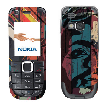   «   »   Nokia 3120C