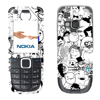 Nokia 3120C