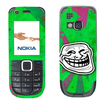 Nokia 3120C