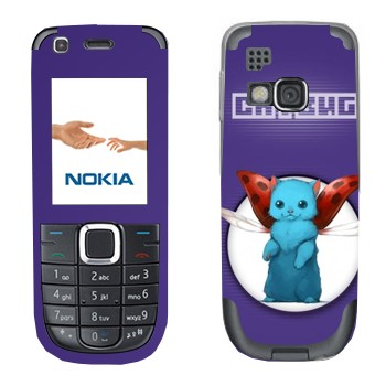   «Catbug -  »   Nokia 3120C