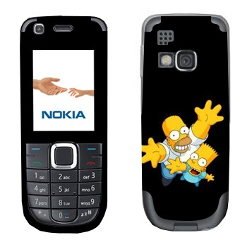 Nokia 3120C