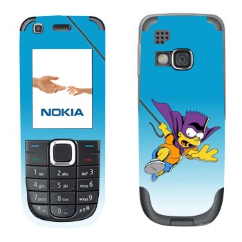 Nokia 3120C