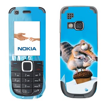 Nokia 3120C