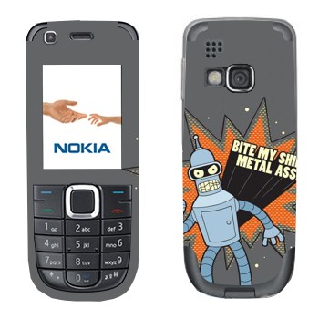 Nokia 3120C